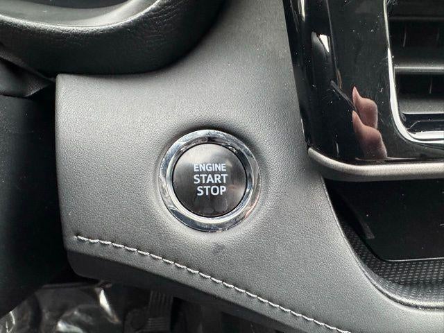 2023 Toyota Highlander Limited AWD