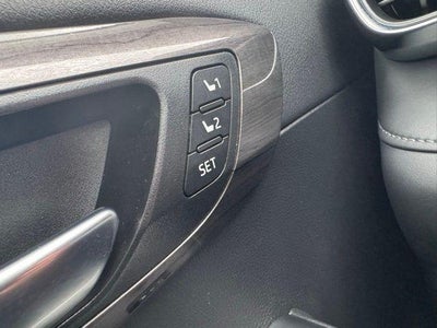 2023 Toyota Highlander Limited AWD