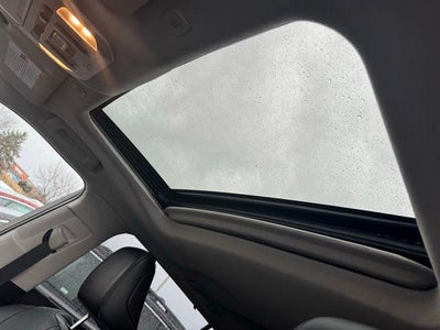 2023 Toyota Highlander Limited AWD