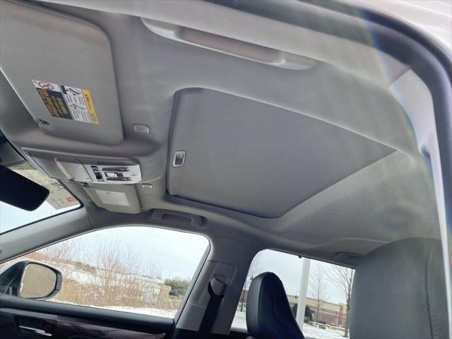 2023 Toyota Highlander Limited AWD