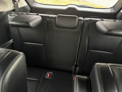 2023 Toyota Highlander Limited AWD