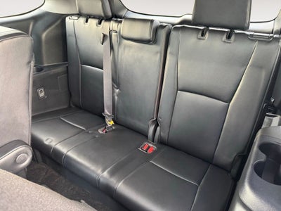 2023 Toyota Highlander XLE AWD