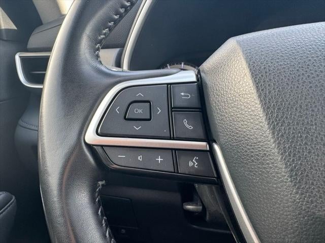 2023 Toyota Highlander XLE AWD