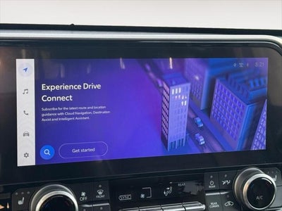 2023 Toyota Highlander XLE AWD