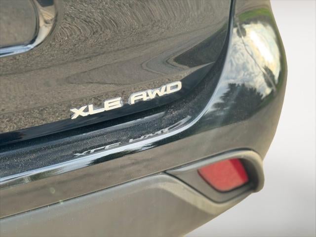 2023 Toyota Highlander XLE AWD