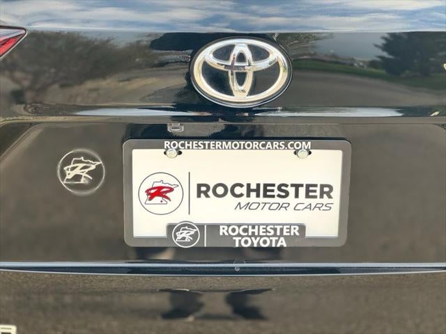 2023 Toyota Highlander XLE AWD