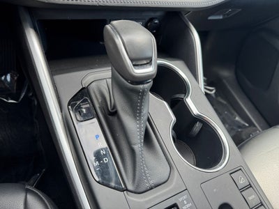 2023 Toyota Highlander XSE AWD
