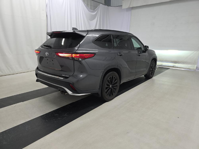 2023 Toyota Highlander XSE AWD