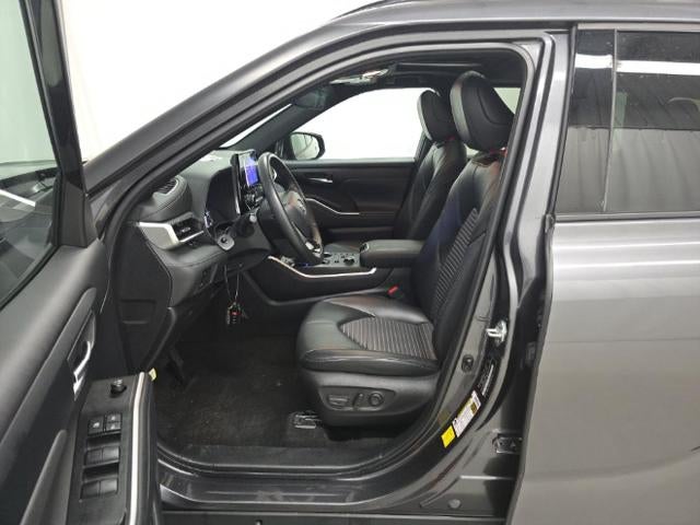 2023 Toyota Highlander XSE AWD