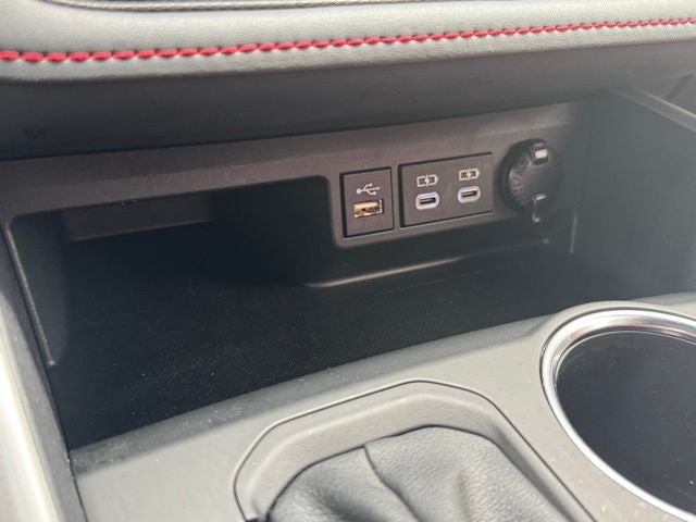 2024 Toyota Highlander XSE AWD