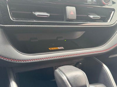 2024 Toyota Highlander XSE AWD