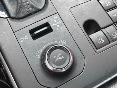 2024 Toyota Highlander XSE AWD