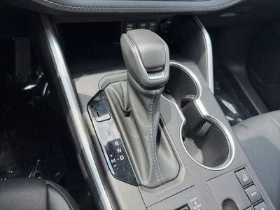 2023 Toyota Highlander XLE AWD