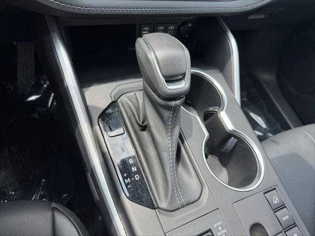2023 Toyota Highlander XLE AWD