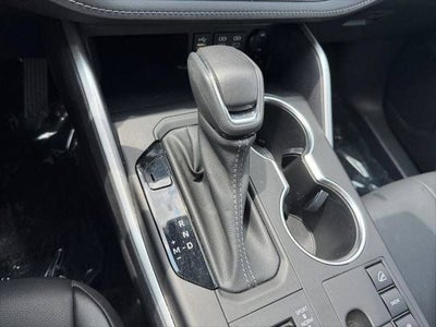 2023 Toyota Highlander XLE AWD
