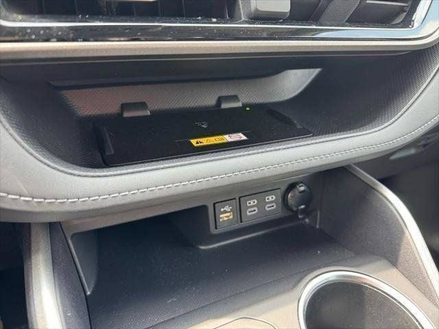 2023 Toyota Highlander XLE AWD