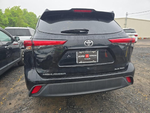 2023 Toyota Highlander XLE AWD