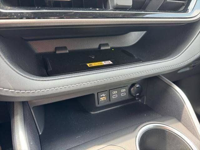 2023 Toyota Highlander XLE AWD