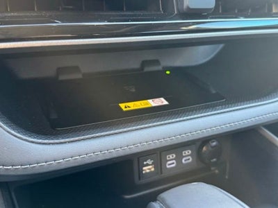 2023 Toyota Highlander XLE AWD
