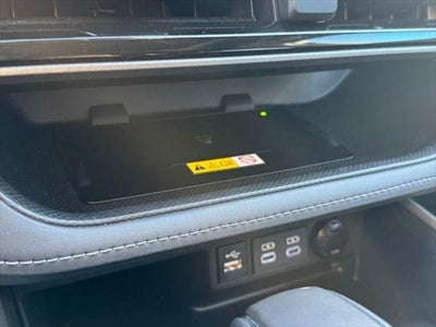 2023 Toyota Highlander XLE AWD