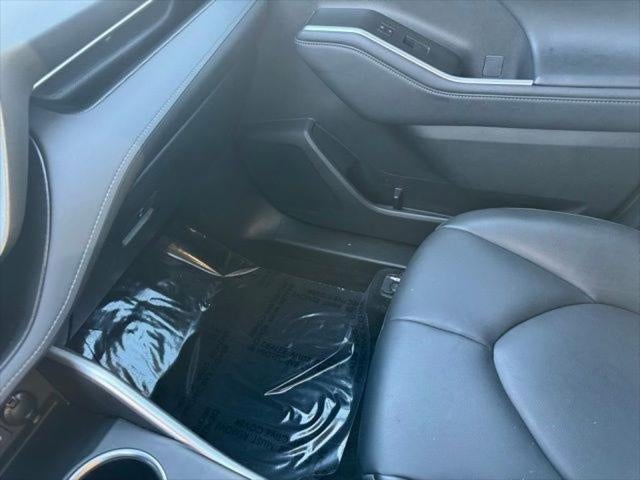 2023 Toyota Highlander XLE AWD