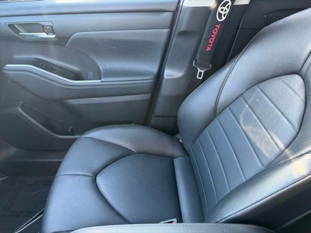 2023 Toyota Highlander XLE AWD