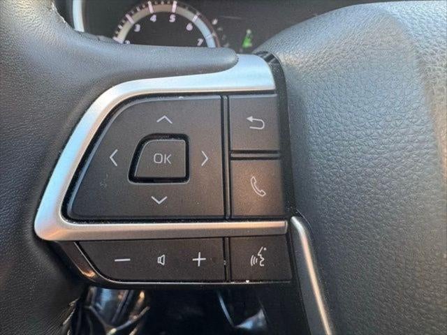 2023 Toyota Highlander XLE AWD