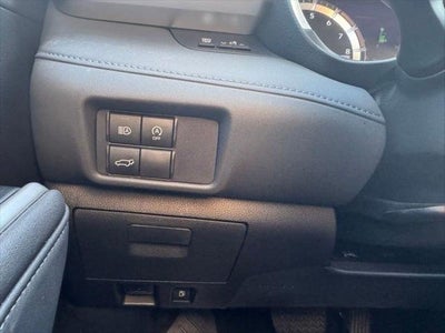 2023 Toyota Highlander XLE AWD