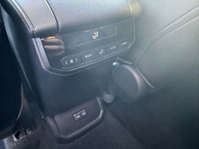 2023 Toyota Highlander XLE AWD