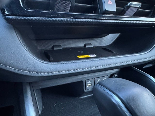 2023 Toyota Highlander XSE AWD