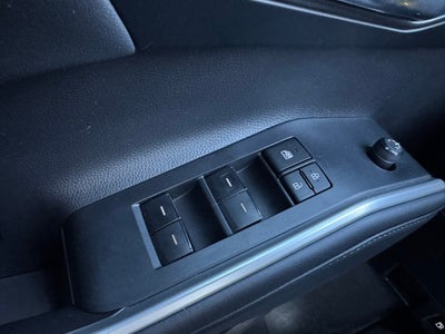 2023 Toyota Highlander XSE AWD