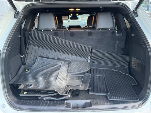 2023 Toyota Highlander XSE AWD