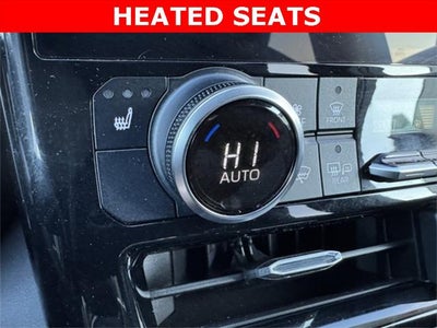 2023 Toyota Highlander XSE AWD