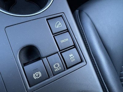 2023 Toyota Highlander XSE AWD