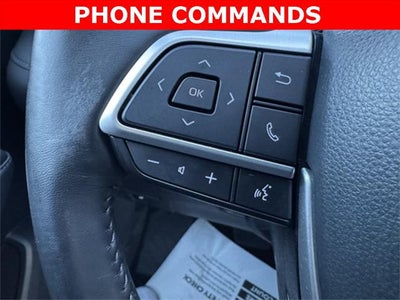 2023 Toyota Highlander XSE AWD