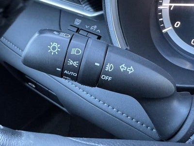 2023 Toyota Highlander XSE AWD