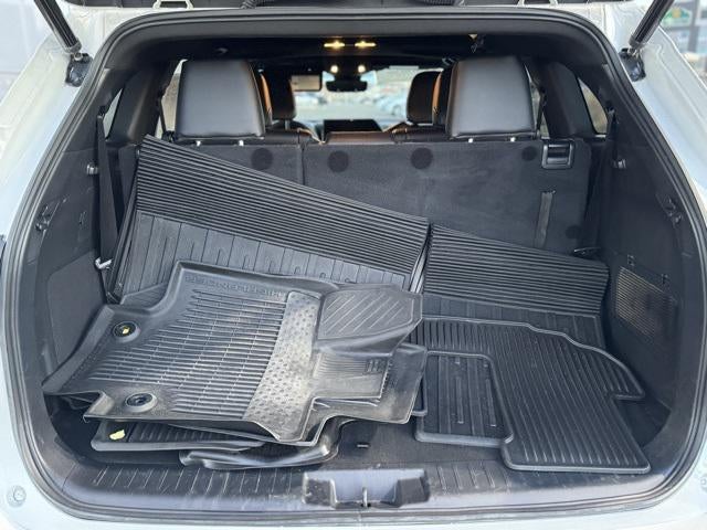 2023 Toyota Highlander XSE AWD