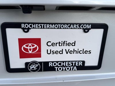 2023 Toyota Highlander XSE AWD