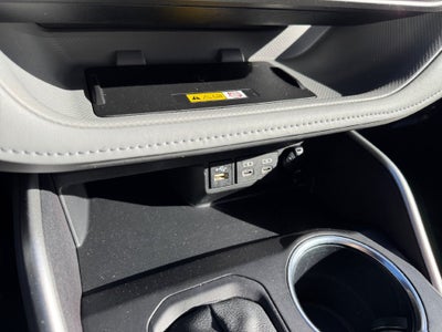 2024 Toyota Highlander XLE AWD