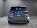 2024 Toyota Highlander XLE AWD