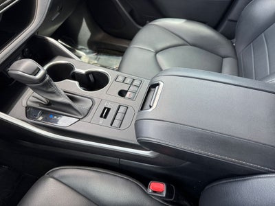 2023 Toyota Highlander XLE AWD