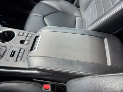 2023 Toyota Highlander XLE AWD