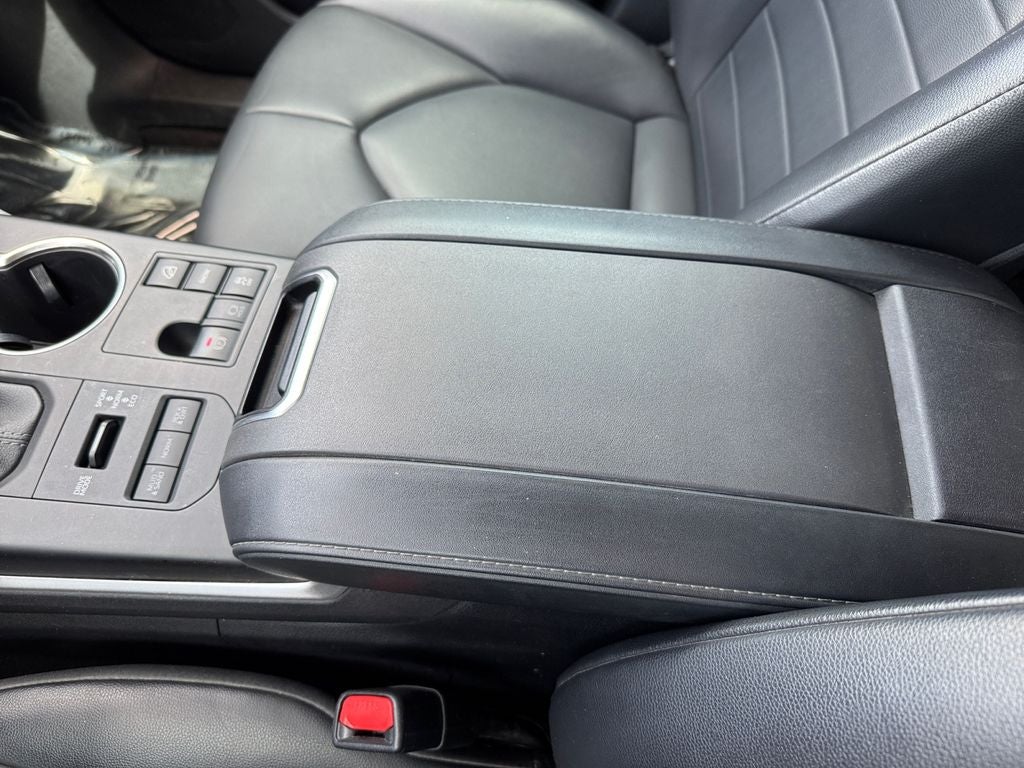 2023 Toyota Highlander XLE AWD