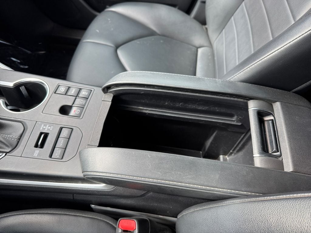 2023 Toyota Highlander XLE AWD