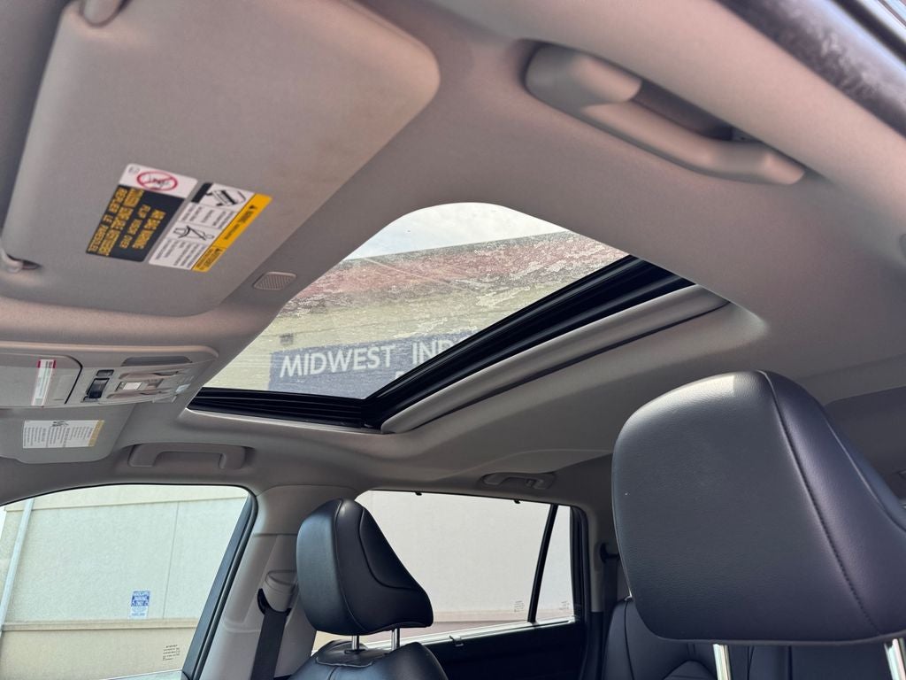 2023 Toyota Highlander XLE AWD