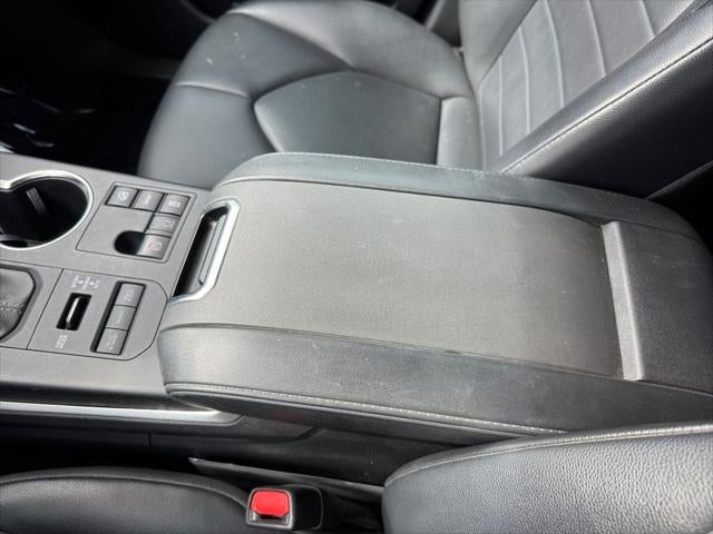 2023 Toyota Highlander XLE AWD