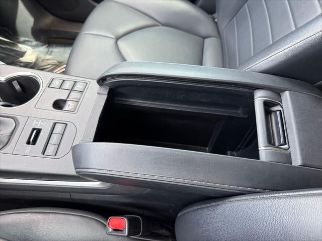 2023 Toyota Highlander XLE AWD