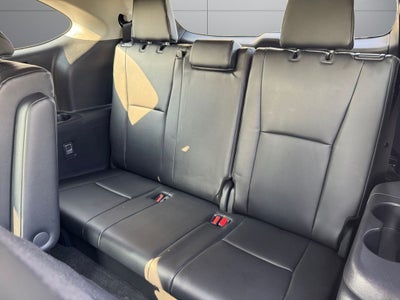 2024 Toyota Highlander XLE AWD