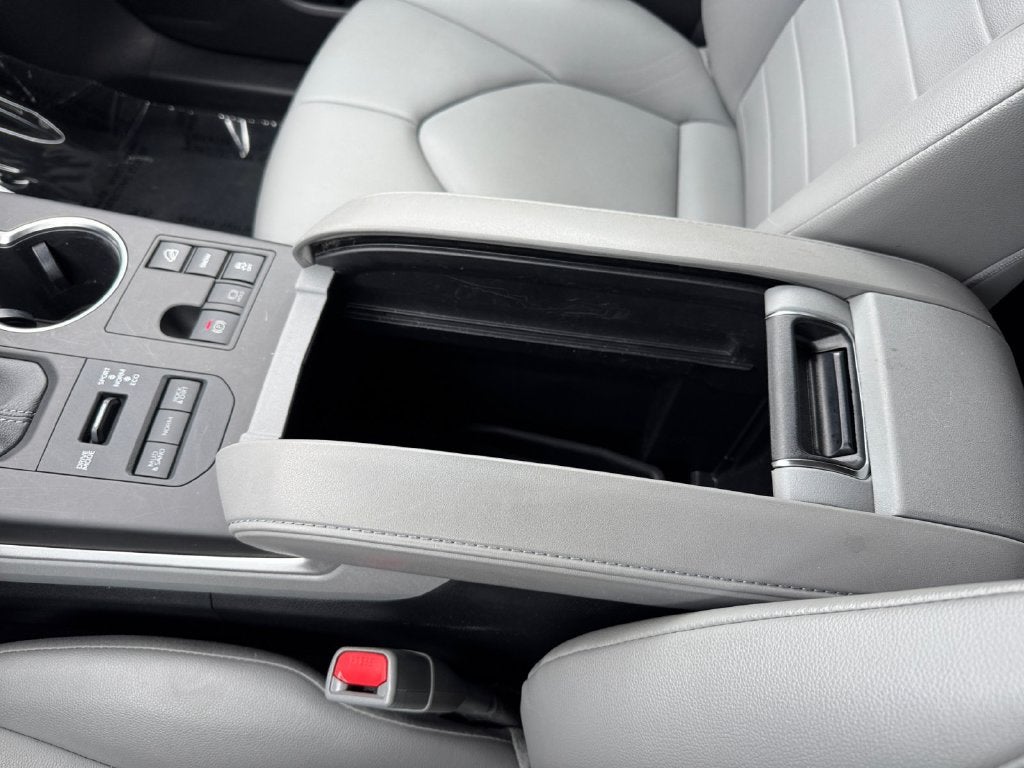 2023 Toyota Highlander XLE AWD