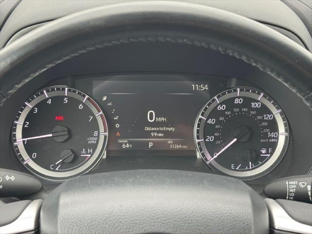 2023 Toyota Highlander XLE AWD